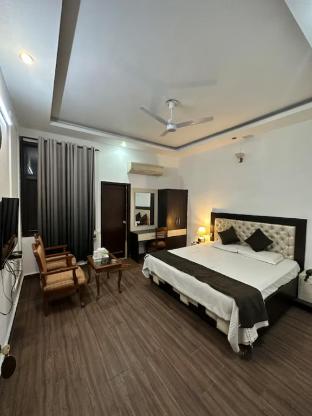 hotel my india panipat haryana