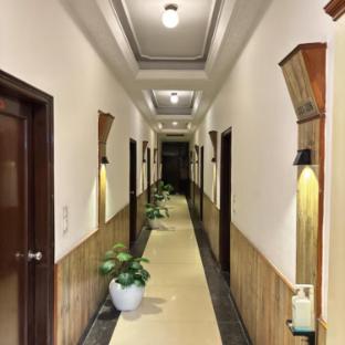 Hotel My India Panipat Haryana,,5 star