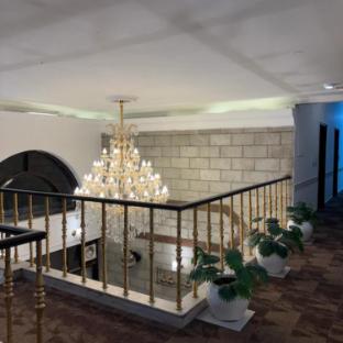 Hotel My India Panipat Haryana,,5 star
