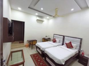 hotel city pride panipat