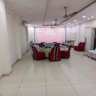 hotel city pride panipat