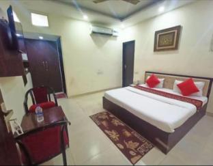 hotel city pride panipat