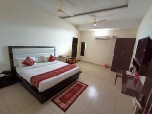 hotel city pride panipat