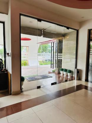 hotel nestway begampur haryana