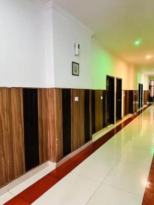 hotel nestway begampur haryana
