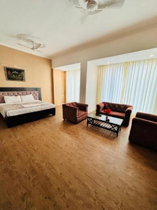 hotel nestway begampur haryana
