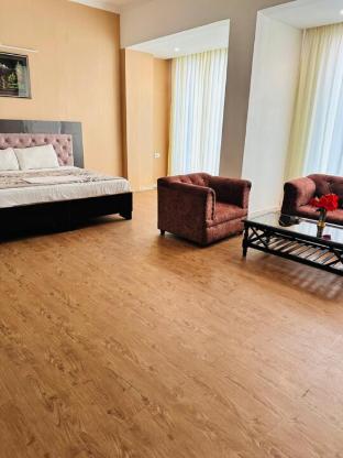 hotel nestway begampur haryana