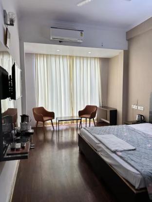 hotel nestway begampur haryana