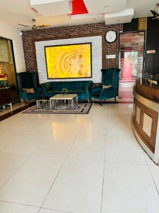 hotel nestway begampur haryana