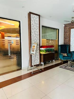 hotel nestway begampur haryana