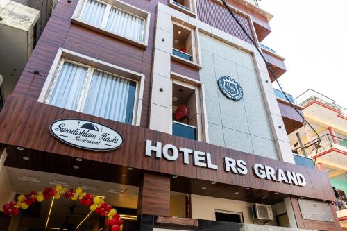 hotel rs grand