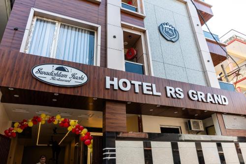 hotel rs grand