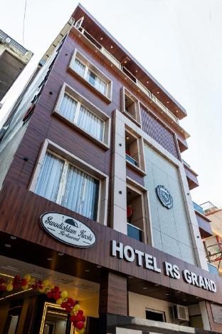 Hotel Rs Grand,,3 star