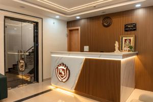Hotel Rs Grand,,3 star