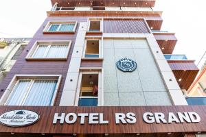 hotel rs grand