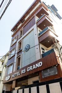 hotel rs grand