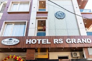 hotel rs grand