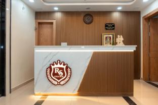 Hotel Rs Grand,,3 star