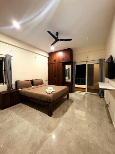ameya coorg
