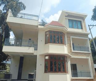 ameya coorg