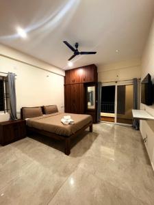 ameya coorg