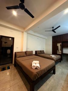 ameya coorg
