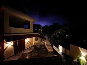 ameya coorg