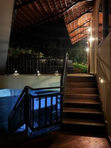 ameya coorg