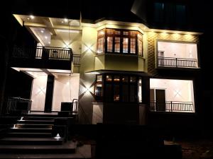 ameya coorg