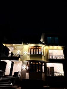 ameya coorg