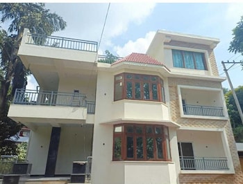 Ameya Coorg,,2 star