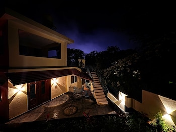 Ameya Coorg,,2 star