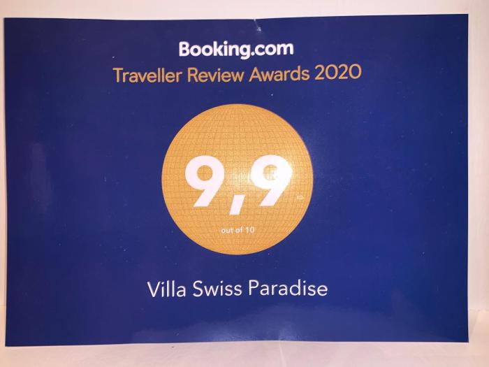swiss paradise aruba