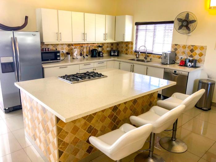 swiss paradise aruba