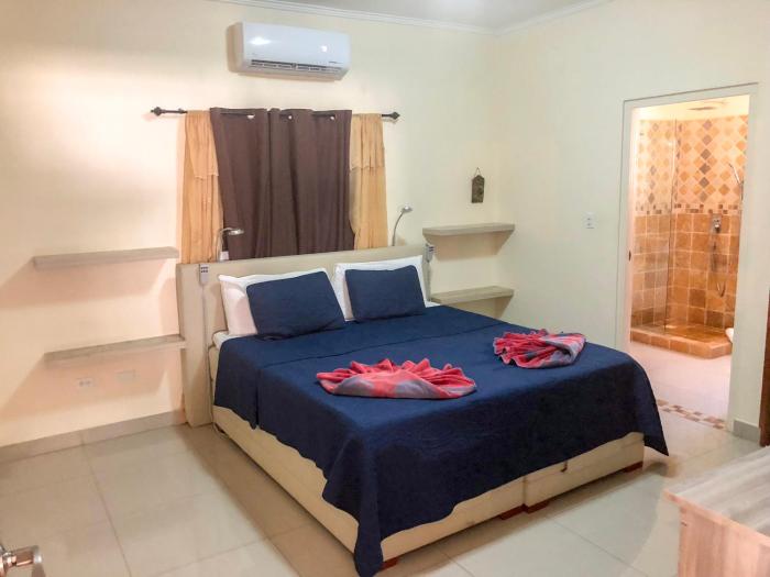 swiss paradise aruba