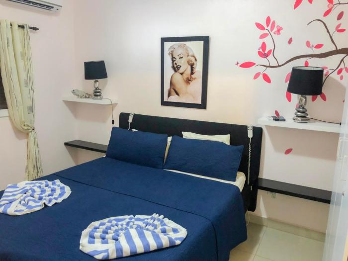 swiss paradise aruba