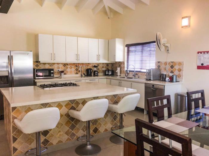 swiss paradise aruba