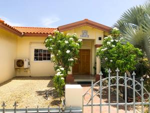 swiss paradise aruba