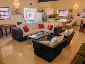 swiss paradise aruba