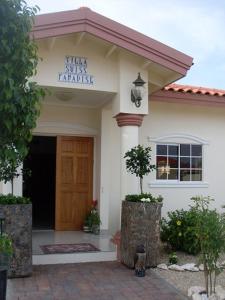 swiss paradise aruba