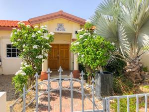 swiss paradise aruba