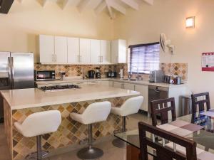 swiss paradise aruba