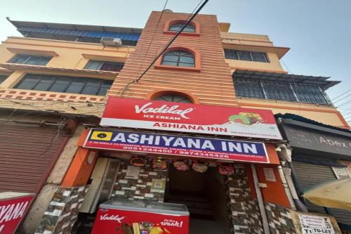 via ashiyana inn