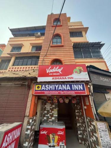 via ashiyana inn
