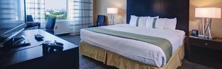 Holiday Inn Port Of Miami - Downtown By Ihg,Florida>>Downtown Miami,4 star