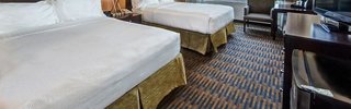 Holiday Inn Port Of Miami - Downtown By Ihg,Florida>>Downtown Miami,4 star