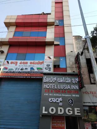 Lusia Inn Bengaluru Karnataka,,5 star