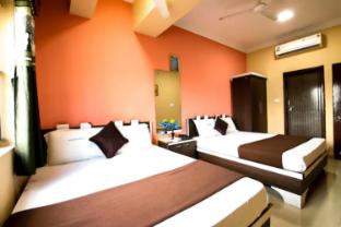 lusia inn bengaluru karnataka