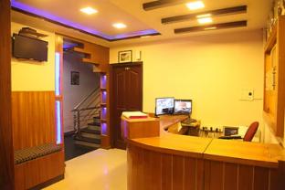 Lusia Inn Bengaluru Karnataka,,5 star