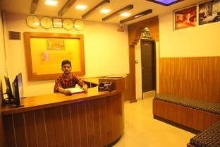 Lusia Inn Bengaluru Karnataka,,5 star